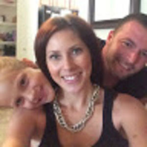 Meet your Posher, Jennipher